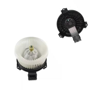 Мотор отопителя для TOYOTA HIACE 2004-2017 LHD DAR mo550102
