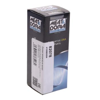 599 р. Датчик температуры BMW 3 (E36) охлаждающей жидкости MEAT&DORIA MEAT&DORIA 82078  с доставкой в г. Кемерово. Увеличить фотографию 3