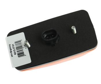 399 р. Фонарь габаритный желтый 24V светодиодный SKV SKV 6312.3731  с доставкой в г. Кемерово. Увеличить фотографию 2
