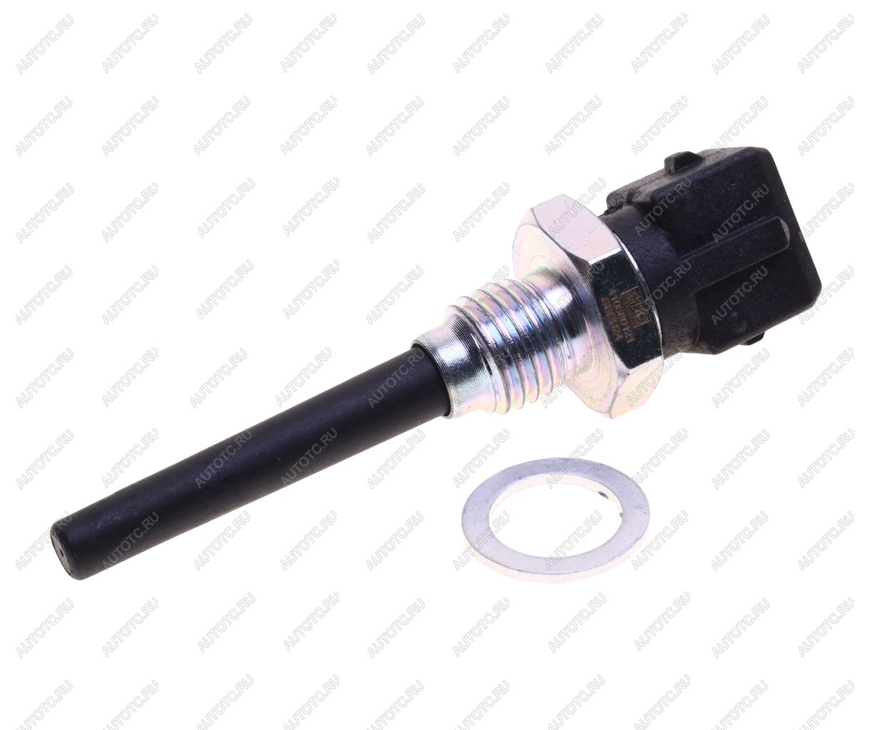 1 459 р. Датчик температуры AUDI 80,A6,A8 MEAT&DORIA MEAT&DORIA 82202  с доставкой в г. Кемерово