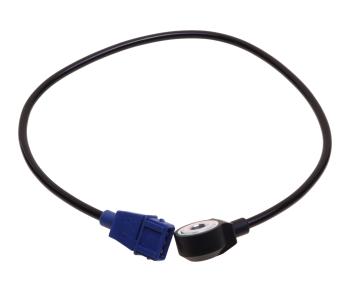 1 399 р. Датчик детонации VW Golf,Passat,Polo AUDI 80,100,A4,A6,A8 MEAT&DORIA MEAT&DORIA 87414  с доставкой в г. Кемерово. Увеличить фотографию 2