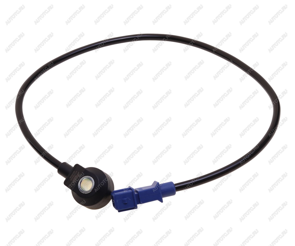 1 399 р. Датчик детонации VW Golf,Passat,Polo AUDI 80,100,A4,A6,A8 MEAT&DORIA MEAT&DORIA 87414  с доставкой в г. Кемерово
