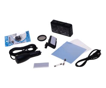 15 849 р. Видеорегистратор с радар-детектором GPS NAVITEL NAVITEL xr2650pro  с доставкой в г. Кемерово. Увеличить фотографию 3