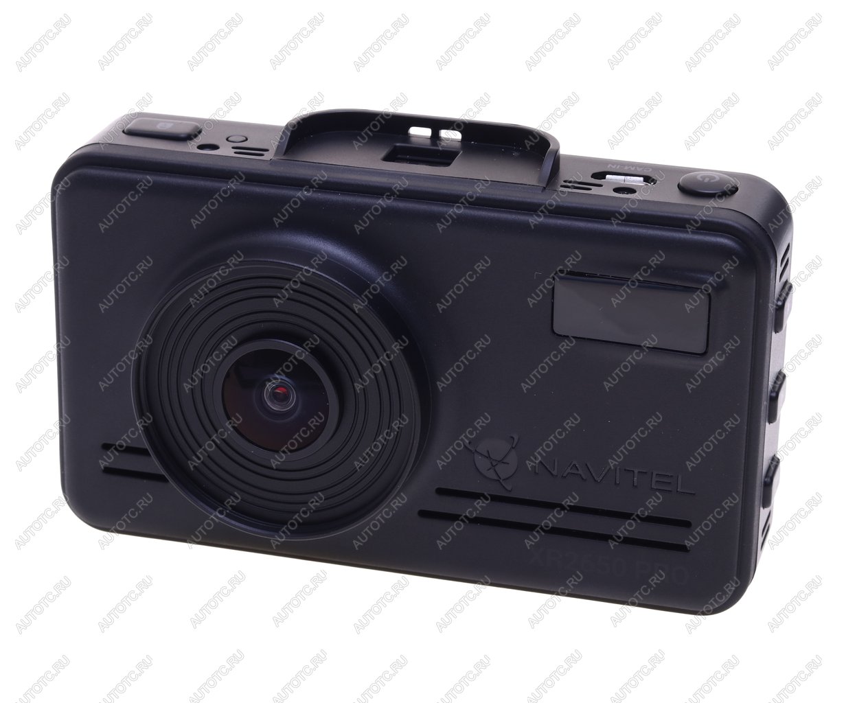 15 849 р. Видеорегистратор с радар-детектором GPS NAVITEL NAVITEL xr2650pro  с доставкой в г. Кемерово