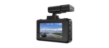 15 849 р. Видеорегистратор с радар-детектором GPS NAVITEL NAVITEL xr2650pro  с доставкой в г. Кемерово. Увеличить фотографию 9