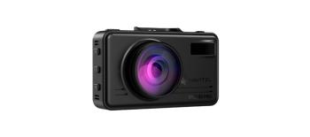 15 849 р. Видеорегистратор с радар-детектором GPS NAVITEL NAVITEL xr2650pro  с доставкой в г. Кемерово. Увеличить фотографию 7