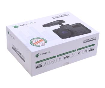 15 849 р. Видеорегистратор с радар-детектором GPS NAVITEL NAVITEL xr2650pro  с доставкой в г. Кемерово. Увеличить фотографию 5