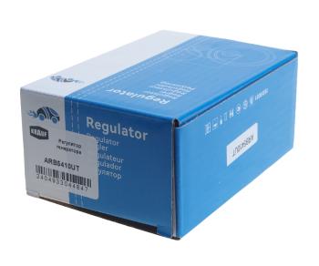 3 379 р. Регулятор VW AUDI SEAT SKODA напряжения генератора KRAUF KRAUF arb5410ut  с доставкой в г. Кемерово. Увеличить фотографию 4