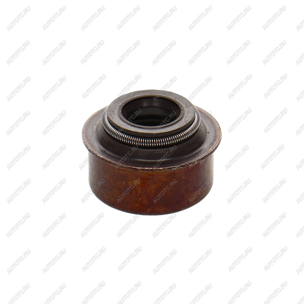 38 р. Колпачок DAEWOO Nexia CHEVROLET Lanos маслоотражательный (7х11.1х710) POS POS 94580655  с доставкой в г. Кемерово