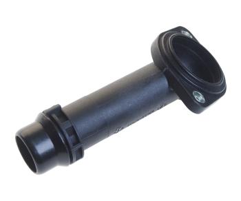 429 р. Фланец VW Passat (03-05) AUDI A4 (99-02) SKODA Superb (02-08) системы охлаждения MEAT&DORIA MEAT&DORIA 93110  с доставкой в г. Кемерово. Увеличить фотографию 2