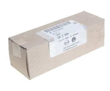 1 089 р. Фонарь освещения знака номерного OPEL Astra G,Zafira A (98-10) OE GENERAL MOTORS 90213642  с доставкой в г. Кемерово. Увеличить фотографию 3