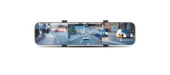 17 849 р. Видеорегистратор с радар-детектором в зеркале GPS NAVITEL NAVITEL mxr2700  с доставкой в г. Кемерово. Увеличить фотографию 2