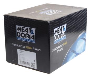 10 549 р. Стартер PEUGEOT 307 MEAT&DORIA MEAT&DORIA 5015085  с доставкой в г. Кемерово. Увеличить фотографию 5