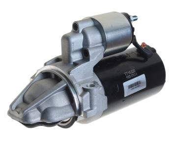 7 299 р. Стартер PEUGEOT Boxer (06-) CITROEN Jumper (06-) FIAT Ducato (06-) 12В z=12 2.0кВт TESLA TECHNICS TESLA TECHNICS tt16320  с доставкой в г. Кемерово. Увеличить фотографию 1