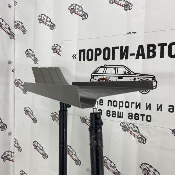 Подножка Ford Transit 6 короткая база