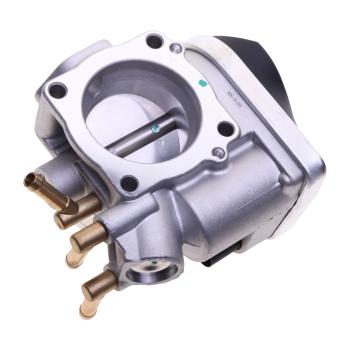 13 999 р. Заслонка VW Bora (98-05),Golf (97-08) AUDI A3 (96-13) SKODA Octavia (00-) дроссельная MEAT&DORIA MEAT&DORIA 89030  с доставкой в г. Кемерово. Увеличить фотографию 2