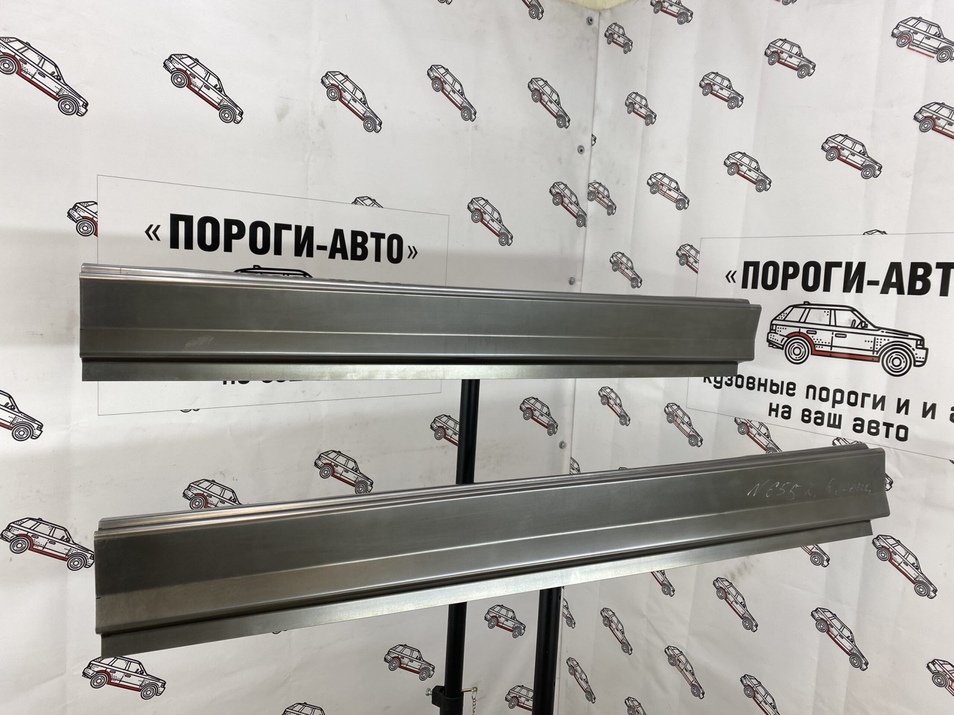 1 989 р. Левый ремонтный порог ПОРОГИ-АВТО  KIA Retona  1 (1998-2000) 3 дв. дорестайлинг (холоднокатаная сталь 1 мм)  с доставкой в г. Кемерово