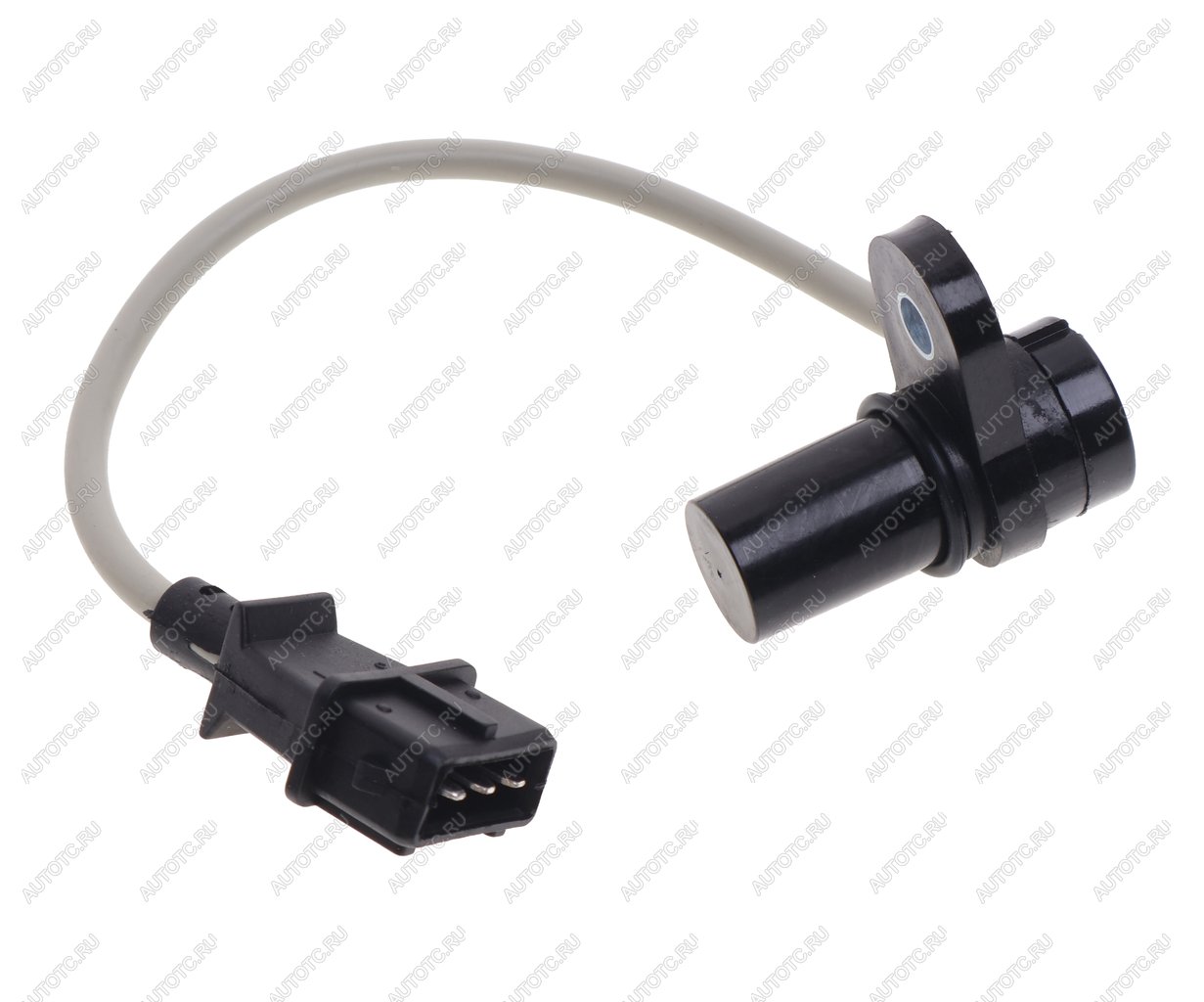 639 р. Датчик фазы ГАЗ,УАЗ дв.ЗМЗ-405,406,409,УМЗ-4216 G-PART (ОАО ГАЗ) G-PART gp.12340007  с доставкой в г. Кемерово