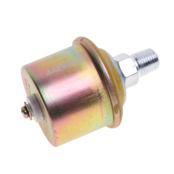 459 р. Датчик давления масла ГАЗ-31029,3302 ЗМЗ-406-10 (винт) G-PART (ОАО ГАЗ) G-PART gp.12300001  с доставкой в г. Кемерово. Увеличить фотографию 2