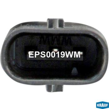 1 459 р. Датчик парковки VW Golf AUDI A1 SKODA Superb KRAUF KRAUF eps0019wm  с доставкой в г. Кемерово. Увеличить фотографию 3