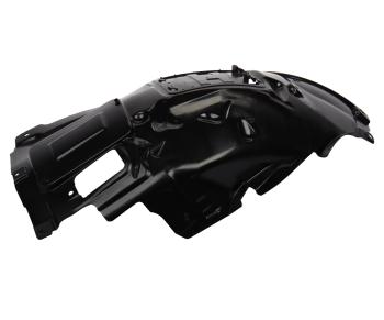 1 739 р. Подкрылок BMW 3 (F30,F31,F34) передний правый передняя часть NSP NSP nsp1751717260726  с доставкой в г. Кемерово. Увеличить фотографию 1
