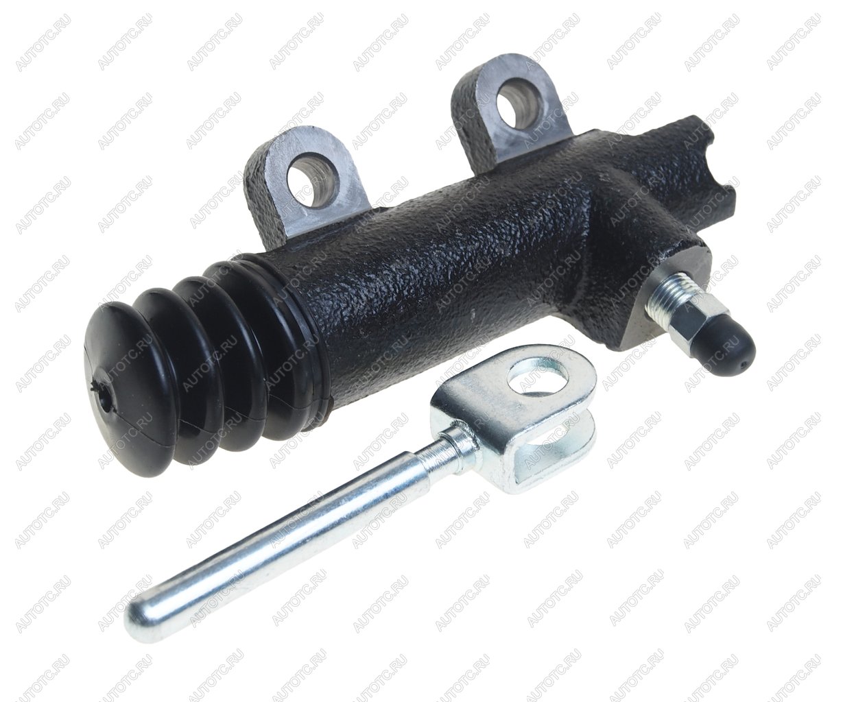 1 039 р. Цилиндр сцепления рабочий HYUNDAI Sonata 5,Trajet KIA Magentis,Carens NSP NSP nsp024171039001  с доставкой в г. Кемерово