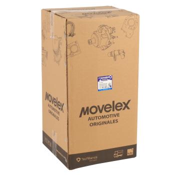 2 559 р. Фильтр воздушный SITRAK HOWO T5G наружный MOVELEX MOVELEX wg9x25190062-mx  с доставкой в г. Кемерово. Увеличить фотографию 4