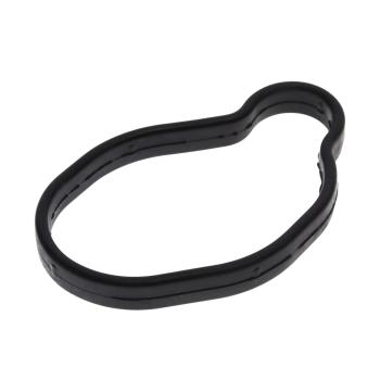 224 р. Прокладка SUBARU Forester,Legacy (03-),Impreza (02-) свечного колодца FEBEST FEBEST gaskol-004-pcs4  с доставкой в г. Кемерово. Увеличить фотографию 2
