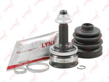 ШРУС наружный CHERY Tiggo (T11) (16-20) передний LYNX LYNX co1955a