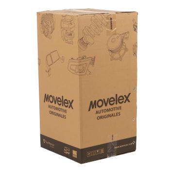 2 789 р. Фильтр воздушный SITRAK HOWO внешний MOVELEX MOVELEX 710w084050032-mx  с доставкой в г. Кемерово. Увеличить фотографию 4