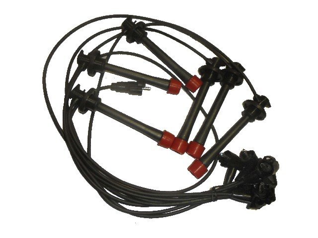 1 639 р. Провода высоковольтные для TOYOTA 1FZ-FE LAND CRUISER FZJ80 92-98, LX450 DAR br140028  с доставкой в г. Кемерово