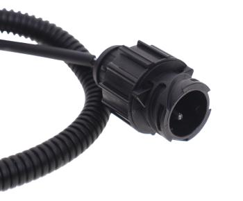 3 899 р. Датчик температуры VOLVO FH,FM охлаждающей жидкости TE PARTS TE PARTS 13054281  с доставкой в г. Кемерово. Увеличить фотографию 3
