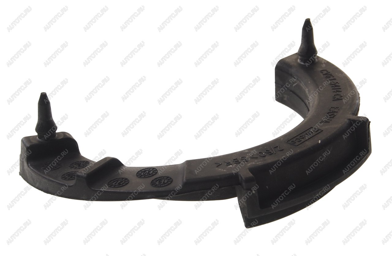 699 р. Прокладка FORD Kuga (08-) пружины подвески передней OE FORD 1847731  с доставкой в г. Кемерово