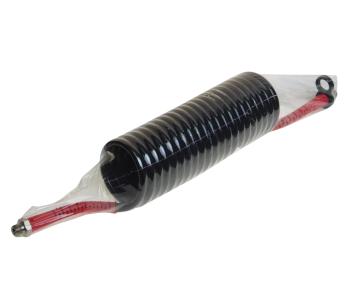 Шланг пневматический витой М16 L=4.5м (красный) WABCO WABCO 4527110560
