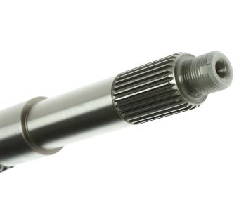 4 849 р. Вал КПП ГАЗель Next вторичный НО G-PART (ОАО ГАЗ) G-PART gp.10780027  с доставкой в г. Кемерово. Увеличить фотографию 4