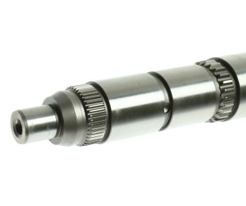 4 849 р. Вал КПП ГАЗель Next вторичный НО G-PART (ОАО ГАЗ) G-PART gp.10780027  с доставкой в г. Кемерово. Увеличить фотографию 2