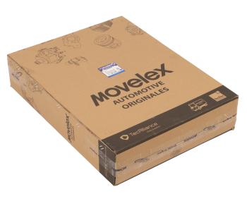 3 399 р. Фильтр воздушный SITRAK HOWO масляной ванны нижний MOVELEX MOVELEX wg9725193312-mx  с доставкой в г. Кемерово. Увеличить фотографию 4