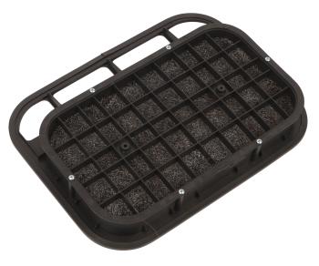 3 399 р. Фильтр воздушный SITRAK HOWO масляной ванны нижний MOVELEX MOVELEX wg9725193312-mx  с доставкой в г. Кемерово. Увеличить фотографию 1