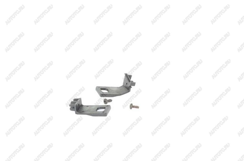 349 р. Ремкомплект VW AUDI корпуса фары BSG BSG bsg90922056  с доставкой в г. Кемерово