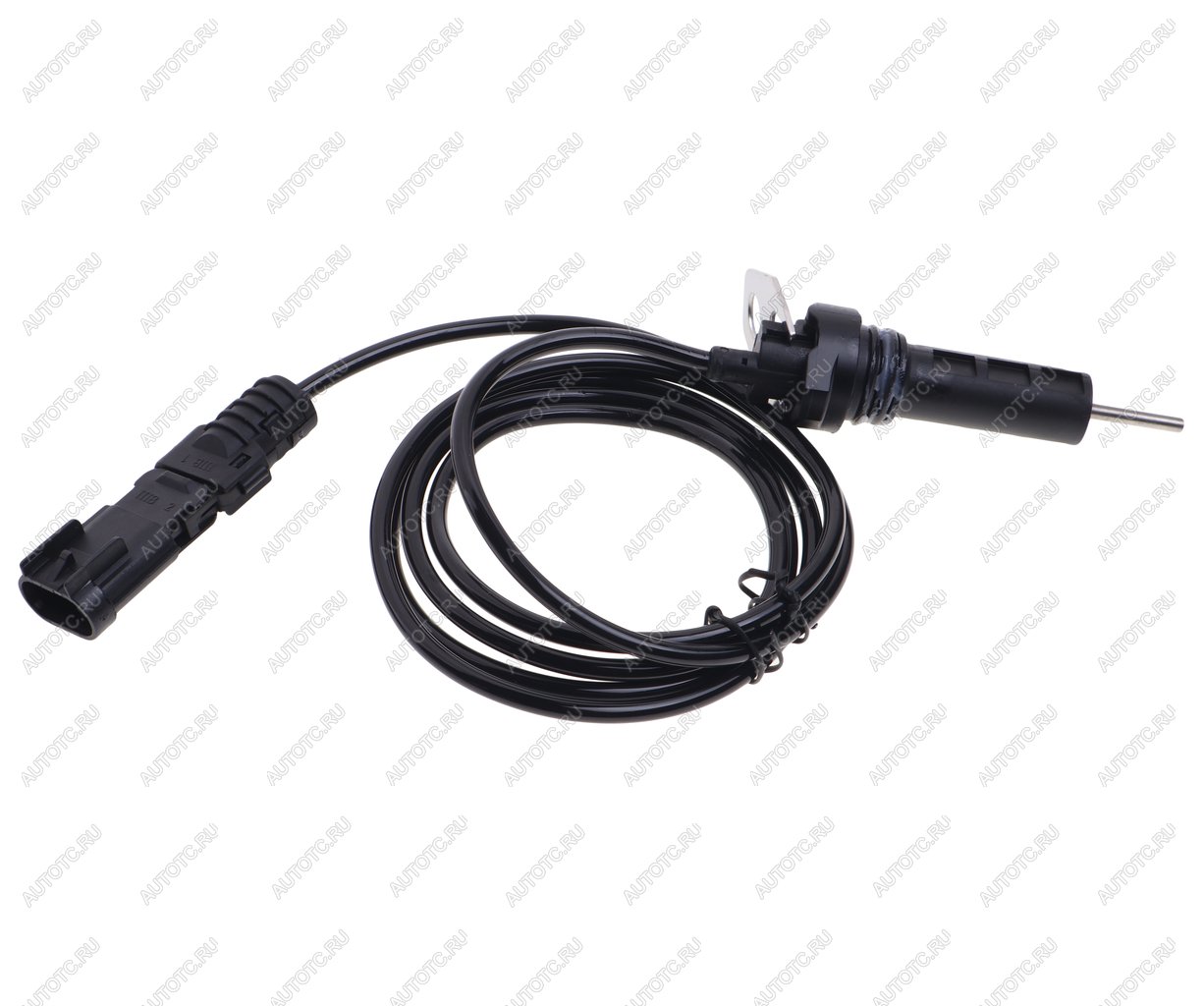 4 399 р. Датчик износа тормозных колодок VOLVO L=1560мм левый TE PARTS TE PARTS 10215733  с доставкой в г. Кемерово