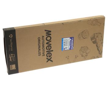 489 р. Фильтр воздушный салона SITRAK HOWO (433х182х24мм) MOVELEX MOVELEX 711w619000051-mx  с доставкой в г. Кемерово. Увеличить фотографию 5