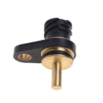 2 599 р. Датчик температуры VOLVO FHFM охлаждающей жидкости TE PARTS TE PARTS 13099617  с доставкой в г. Кемерово. Увеличить фотографию 1