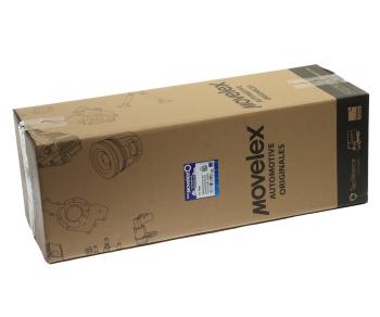 1 499 р. Фильтр воздушный SITRAK HOWO внутренний MOVELEX MOVELEX wg9725190103-mx  с доставкой в г. Кемерово. Увеличить фотографию 5