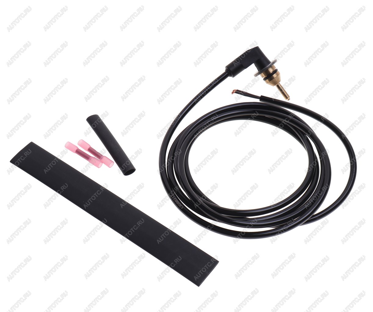 4 399 р. Датчик SCANIA температуры TE PARTS TE PARTS 13098317  с доставкой в г. Кемерово
