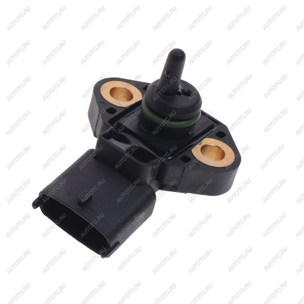 4 189 р. Датчик давления КАМАЗ-5490 MERCEDES Actros,Axor коллектора впускного TE PARTS TE PARTS 12532028  с доставкой в г. Кемерово
