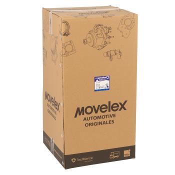 2 899 р. Фильтр воздушный SITRAK HOWO T5G комплект (наружный+внутренний) MOVELEX MOVELEX k2652-mx  с доставкой в г. Кемерово. Увеличить фотографию 5