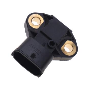 4 099 р. Датчик температуры и давления топлива (дв.ЯМЗ-650 DCi 11 ЕВРО-3) TE PARTS TE PARTS 12430112  с доставкой в г. Кемерово. Увеличить фотографию 2