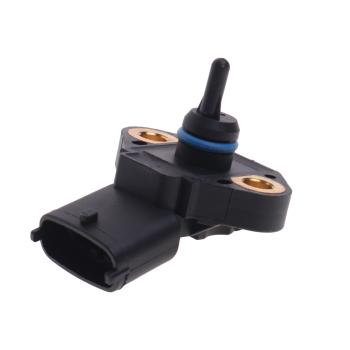 4 099 р. Датчик температуры и давления топлива (дв.ЯМЗ-650 DCi 11 ЕВРО-3) TE PARTS TE PARTS 12430112  с доставкой в г. Кемерово. Увеличить фотографию 1