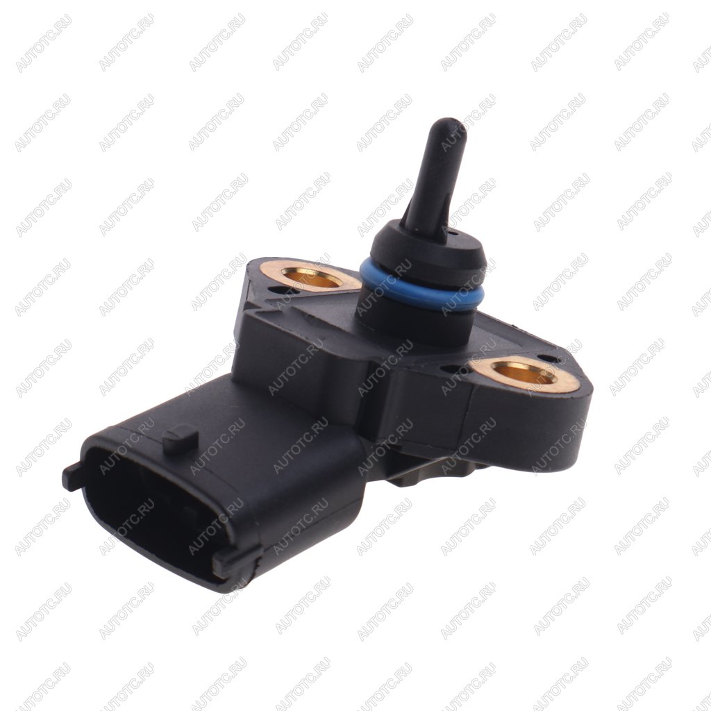 4 099 р. Датчик температуры и давления топлива (дв.ЯМЗ-650 DCi 11 ЕВРО-3) TE PARTS TE PARTS 12430112  с доставкой в г. Кемерово