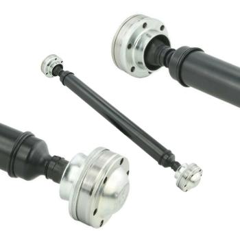 Карданный вал перед для SUZUKI GRAND VITARA, ESCUDO 2005-2012 (сухой) DAR kdv2320016